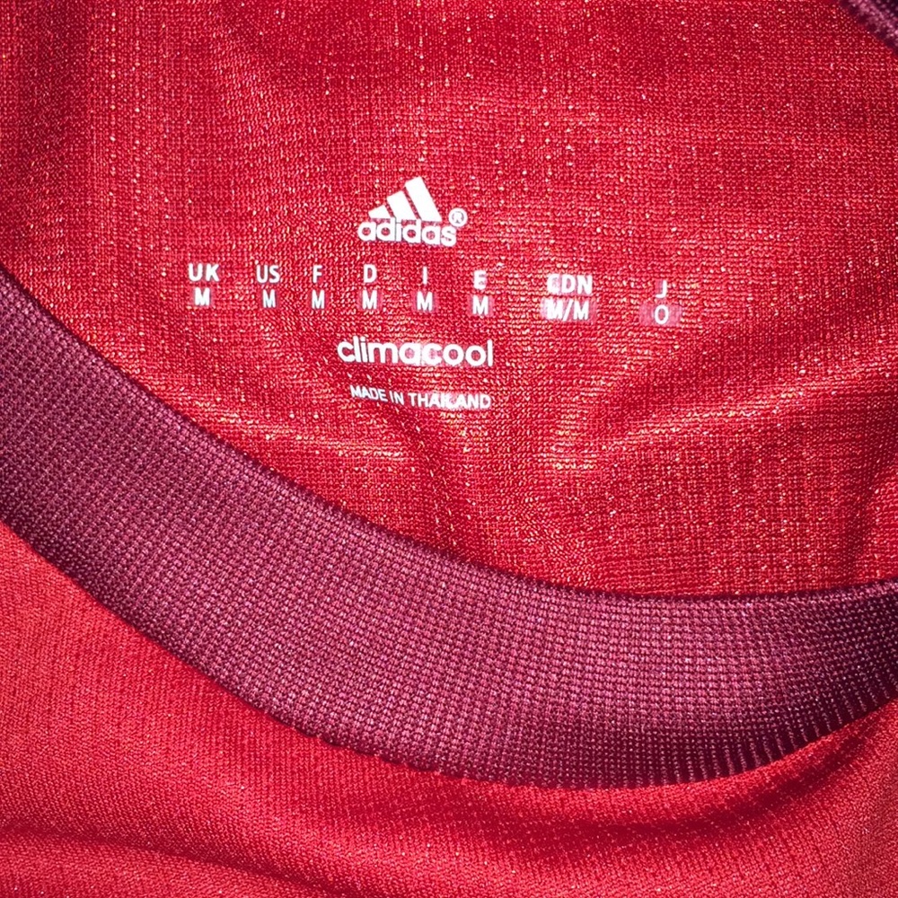 Bayern Munich Home Jersey - Picture 8 of 8